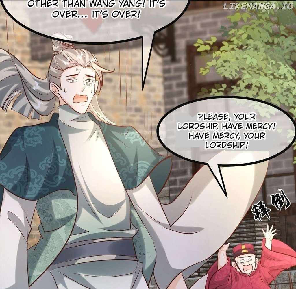 Humble System, Beg Me to Be Invincible Chapter 51 35